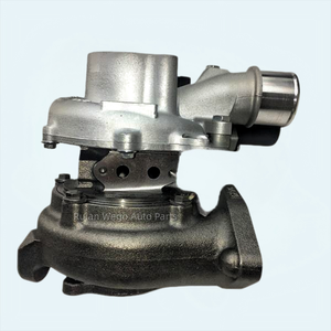 全新涡轮增压器 RHV4 VB35 VAD20066 适用于丰田海狮 1KD-FTV 发动机 17201-0L060 17201-0L061 17201-30200 17201-30201Turbo - Product Image 4