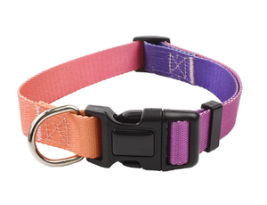 Offre Spéciale Oem Collier de chien en nylon réglable personnalisé de luxe personnalisé - Product Image 4