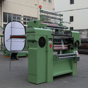 762-b3 उच्च गति और म्यूट क्रॉटिंग मशीन फीता बुनाई - Product Image 2