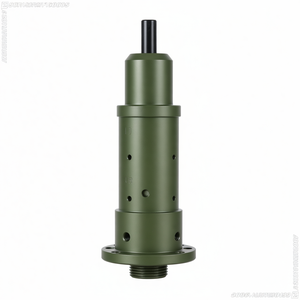 Sensor de Nivel de Combustible GLT5001 RS485 para Tanques de Diésel y Gasolina - Product Image 1