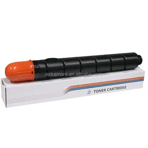 GPR-30/NPG-45/C-EXV28 CPP K/C/M/Y Toner Cartridge For Canon IR ADVANCE C5045/C5051/C5250/C5255