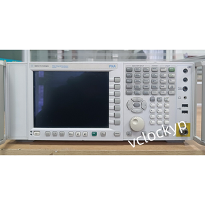 Analyseur de signal Agilent N9030A PXA, 3Hz-26.5GHz, Opt.526 B25 P26 (0277) N.USA Utilisé - Product Image 6