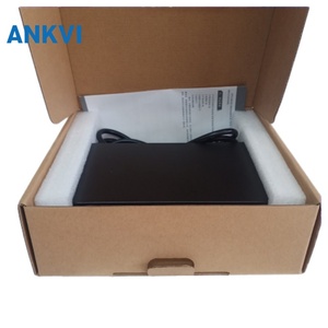 KU-9011G 8-Port Gigabit <b>PoE</b> <b>Switch</b> 2 Uplink+SFP 30W/Port 120W VLAN 802.3at/af - Product Image 5