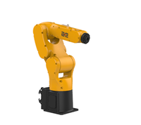 AIR3 industriel agv manipulateur prix robot industrie logistique robot 3kg mini bureau pièces robotiques servomoteur