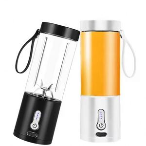 Wireless Usb Automatic Electric Home Multifunctional Manual Fruits Citrus Portable Rechargeable Juicerrechargeable Juicer - Product Image 1