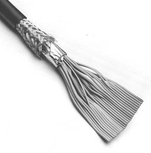 ที่กำหนดเอง169-2832-034 159-2801-040 159-2890-985 3758 3759 3659ชุด1.27มิลลิเมตร0.635มิลลิเมตรสายแบนแจ็คเก็ตรอบสายริบบิ้นแบน - Product Image 6