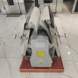 Machine à pâte feuilletée verticale pliable, laminoir à pâte pratique pour la boulangerie, idéal pour les croissants, le pain et la <span class=keywords><strong>pâtisserie</strong></span> - Product Image 3