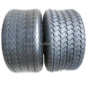 18x8.50-8 tubeless wheel for ATV cart