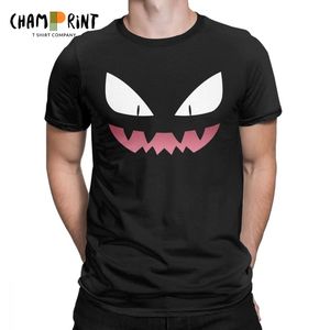 gengar dress shirt