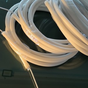 หลอดไฟนีออน LED ทรงกลม ขนาดเส้นผ่านศูนย์กลาง 13 มม. ความสว่างสูง ให้แสงสว่าง 360 องศา สำหรับตกแต่งภายในและภายนอกอาคาร - Product Image 2