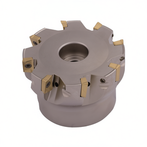 Fraise à ébavurer à 90 degrés Ttake TA9016 avec tige à insert pour fraisage - Product Image 2