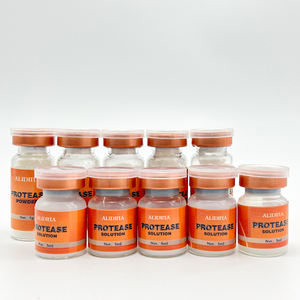 उन्नत एंजाइम त्वचा उपचार कोरियन एंजाइम मास्क उठाने वाली त्वचा वी फेस मास्क - Product Image 4