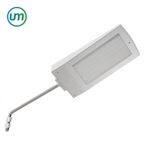 Cao lumen tích hợp ngoài trời năng lượng mặt trời dẫn ánh sáng sân vườn <span class=keywords><strong>15W</strong></span> với 2100 Lumens cho Cổ Phiếu cảnh quan có sẵn - Product Image 2