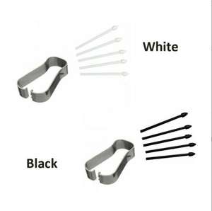 Punte dello stilo Touch <span class=keywords><strong>S</strong></span> pennini per Samsung Galaxy Tab S6lite S6/S7/S7 + Note10/note20 - Product Image 3