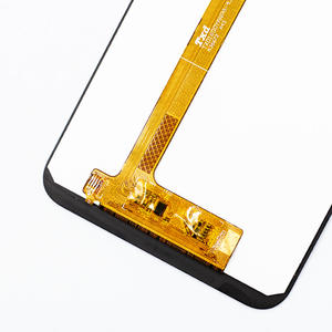 จอแอลซีดีสำหรับเปลี่ยนหน้าจอโทรศัพท์มือถือสำหรับ <span class=keywords><strong>Asus</strong></span> <span class=keywords><strong>Zenfone</strong></span> <span class=keywords><strong>Max</strong></span> <span class=keywords><strong>Pro</strong></span> M1 ZB601KL ZB602K - Product Image 3