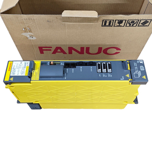 A06B-6290-H204 ฟานุค เซอร์โวแอมพลิฟายเออร์ A06B-6290-H204 - Product Image 1