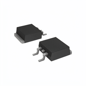 ทรานซิสเตอร์ D2PAK PSMN4R6-60BS 118ชิ้นส่วนวงจรอิเล็กทรอนิกส์ต้นฉบับ - Product Image 1