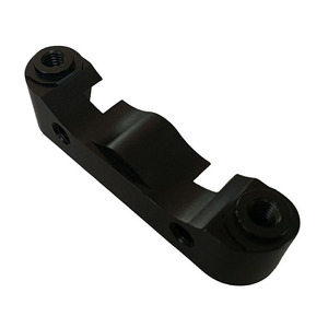 Fabrication OEM par usinage CNC et tournage pour pièces de moto de course, prototypage rapide, pièces usinées CNC en aluminium - Product Image 2