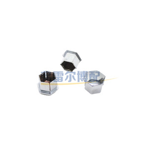 ฝาครอบตกแต่งน็อตล้อรถยนต์ Bp สำหรับ Peugeot 307 308 508 Citroen C4 ฝาครอบล้อพลาสติกแบบยึดน็อต - Product Image 3