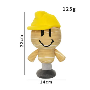 Muñecos y Juguetes del Juego Regret Elevator - Product Image 2