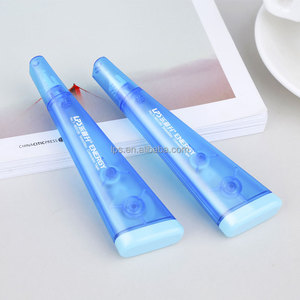 Cinta Correctora de Forma Especial, Estilo Bolígrafo, Color Personalizado, Rodillo <span class=keywords><strong>Corrector</strong></span>, Venta Directa de Fábrica en China - Product Image 3
