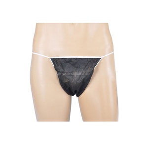 Slip G-string Sexy Usa e Getta per Uomo <span class=keywords><strong>con</strong></span> Campione Gratuito - Product Image 6