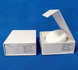 Matériaux dentaires Jinyuan Cad Cam, zircone multicouche haute translucidité, bon prix, 3D, 1200MPA, pour laboratoire dentaire - Product Image 6