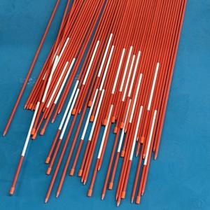 เสาไฟเบอร์กลาสสำหรับเต็นท์เสาหิมะเสามะเขือเทศ - Product Image 2