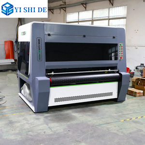 纸箱打印机纸箱印刷设备单通印刷机 - Product Image 2