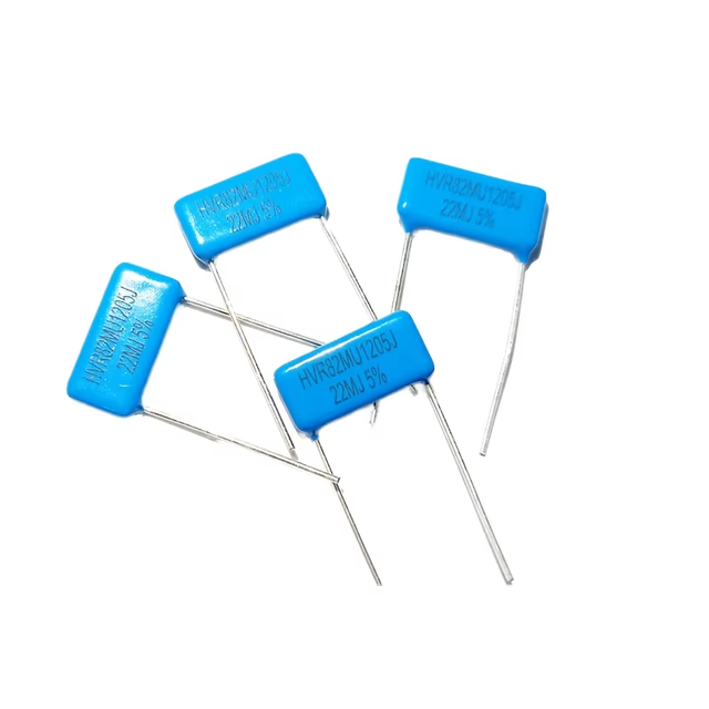Electronic Surface Mount Components - High Voltage Pulse Resistant 10M 50K 100M 300M 22MF Ohm Passive Resistor with Glass Glaze