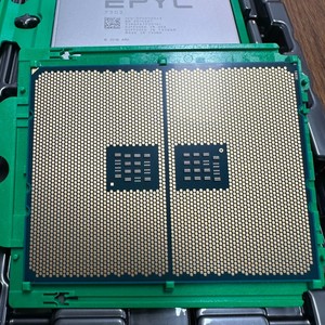 ซีพียูเซิร์ฟเวอร์ประสิทธิภาพสูง EPYC 7302 16 คอร์, 32 เธรด, ความเร็วพื้นฐาน 3.0GHz, ความเร็วสูงสุด 3.3GHz EPYC 7302 - Product Image 6