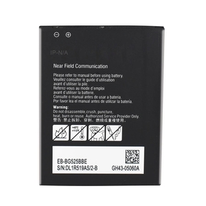 Batterie Li-Ion Robuste de Haute Qualité 3000mAh pour Samsung EB-BG525BBE Xcover 5 G252F CE RoHS Vente en Gros - Product Image 1