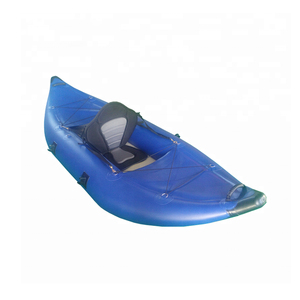 <span class=keywords><strong>Meilleur</strong></span> vendeur fabrication <span class=keywords><strong>kayak</strong></span> 1 personne river <span class=keywords><strong>kayak</strong></span> <span class=keywords><strong>de</strong></span> pêche - Product Image 3