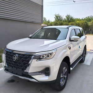 Modelo Nissan Terra, Auto SUV a Gasolina, Nuevo 2.0T, Auto SUV Nissan Paladin, Volante a la Izquierda, 4x4, 4FWD, Auto a Gasolina Paladin - Product Image 1