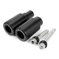 Protections de cadre de moto anti-chute pour Yamaha MT09 Tracer 900 GT