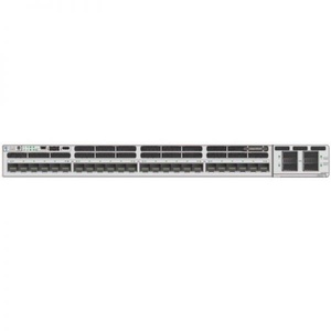 Original New C9300X-24Y-E Cisco <b>Catalyst</b> 9300X Switch 24 Port 25G SFP28 Network Essentials Enterprise Switch C9300X-24Y-E - Product Image 1