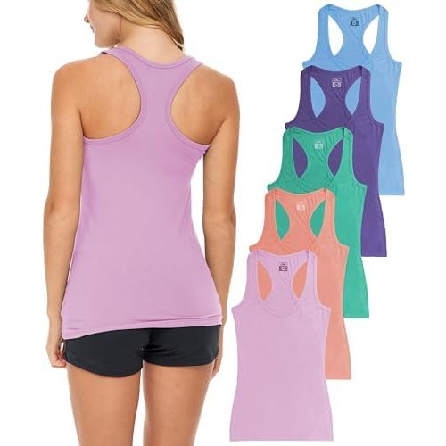 5 Pack-boyblueRoselavandeDahliaArcadiaUltraviolet