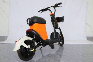 Fabricant de fourniture de partage de <span class=keywords><strong>moto</strong></span> électrique sans balais, Scooter électrique adulte pour la livraison, location, entreprise - Product Image 2