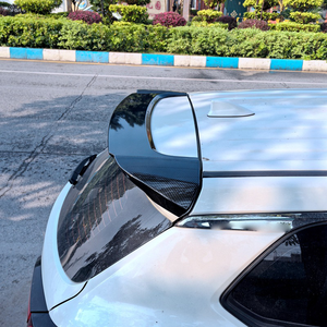 Spoiler per Auto Professionali in ABS, Alettone da Tetto per Toyota Corolla Cross FRONTLANDER 2022-2025 - Product Image 4