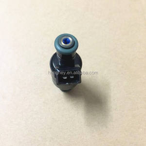 Boquilla de <span class=keywords><strong>inyector</strong></span> de combustible para motor Chevrolet <span class=keywords><strong>Opel</strong></span> <span class=keywords><strong>Corsa</strong></span> 1,4 1,6 8V 17124782 ICD00110 25165453 - Product Image 2