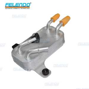 FELENDO PIB500052 LR031827 5H229N103BA Nuevo para <span class=keywords><strong>Range</strong></span> <span class=keywords><strong>Rover</strong></span> L322 Sport L320 Discovery 3/4 Radiador de combustible - Product Image 4