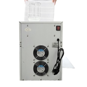 Hot Sales High Capaicty Good Quality Stainless Steel Snow <b>Ice</b> <b>Making</b> Maker <b>Machine</b> Snowflake High Capacity <b>Ice</b> Maker - Product Image 4