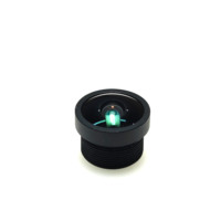 OKS-3049S-A4 3mp F2.0 Fabriek Verkoop Hd Waterdichte Groothoek Panoramische Auto Dash Camera Lens Cctv Lens