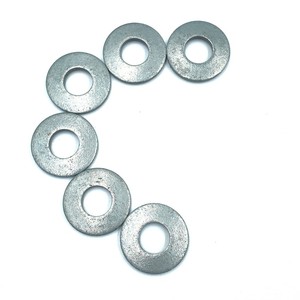 Acier à ressort DIN6796 de haute qualité avec placage de zinc mécanique <span class=keywords><strong>Demart</strong></span> rondelles à ressort coniques pour connexions boulonnées M3 4 5 6 8 - Product Image 2