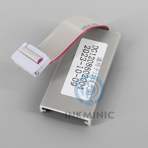 Carte de décryptage VB-SEN2817 de type V pour imprimante CIJ VJ 1240 1280, compatible avec les puces d'origine - Product Image 2