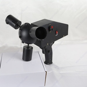 Sistema de fuegos artificiales, máquina de ignición en frío, rueda de fuente Pyro para escenario, pirotécnica de boda - Product Image 2