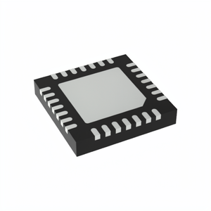 RC19104AGNL#BB0 Electronics Component Manufacturer Channel 28 VFQFN Exposed Pad Clock Timing - Product Image 1