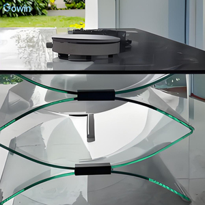 High Quality Curved Terpered <strong>Glass</strong> - Product Image 4