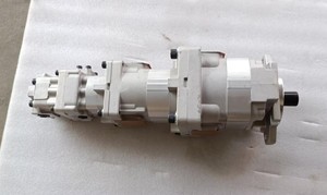 Bomba Hidráulica OEM NUEVA WA 250 705-56-36082 7055636082 para Maquinaria de Construcción 705 705-56 Bomba Hidráulica de Alta Presión - Product Image 3