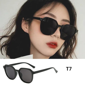 Classic and Fashionable Sun Shading and UV protection Sunglasses <b>Cheap</b> Retro Men's and Women's Sunglasses - Product Image 4